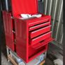 Heavy Duty Mobile Tool Chest / Workshop Cabinet Image 2