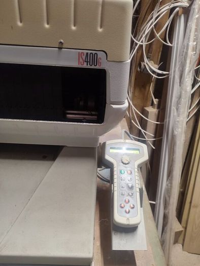 Gravograph Engraver