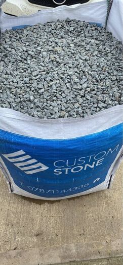 Decorative stone