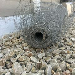 chicken wire mesh