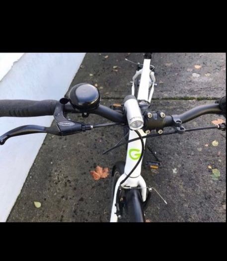 Electric Bike - G Tech Model