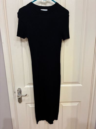 Bodycon black  dress