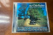 The Chieftains Further Down The Old Plank Road CD