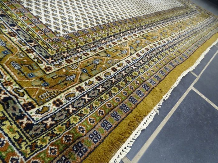 P.ersian Sarok Mir Rug 350x250cm (SARMI)