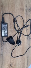Genuine Dell 65W Laptop Charger / Power Adapter (19.5V, 3.34A, 4.5mm)