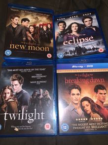 Twilight Bundle Blu-ray (4)