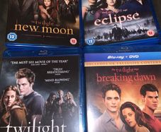Twilight Bundle Blu-ray (4)
