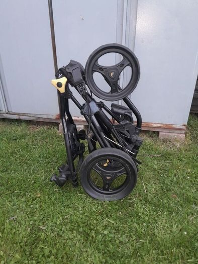 golf trolley