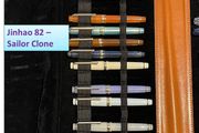 Fountain Pen - Jinhao and others - brand
