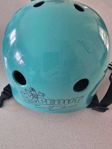 Helmet Childs