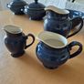 Denby Boston Blue Image 8