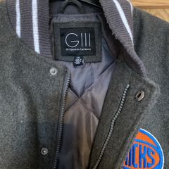 New York Knicks Jacket