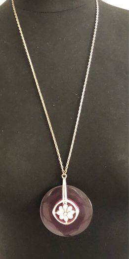 pilgrim necklace