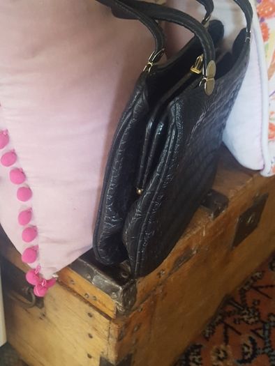 Vintage Ladies Bag