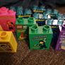 LEGO Legoland Windsor souvenir Duplo bricks bulk Image 4