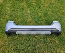 Mercedes ML W164 Rear Bumper