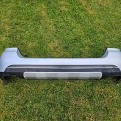 Mercedes ML W164 Rear Bumper