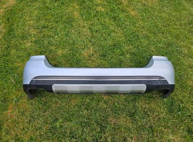 Mercedes ML W164 Rear Bumper