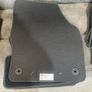 Volkswagen T-Cross Genuine Fitted Matts Image 3