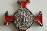 Italy cross