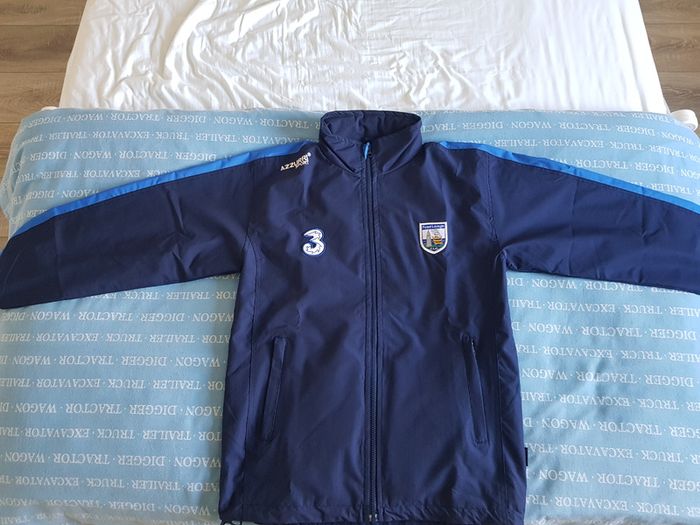 Waterford Gaa Jacket