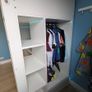 Ikea Smastad high sleeper Image 6