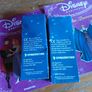 Disney princess magazine with dolls Image 5