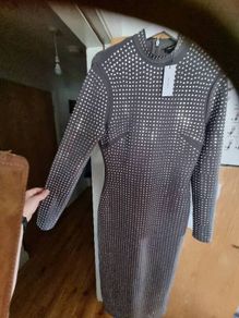 Karen Millen dress