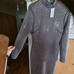 Karen Millen dress