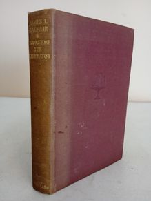 Livingstone the Liberator: A Study of a dynamic Personality by James I. Macnair (GT969)