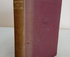 Livingstone the Liberator: A Study of a dynamic Personality by James I. Macnair (GT969)