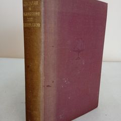 Livingstone the Liberator: A Study of a dynamic Personality by James I. Macnair (GT969)