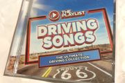 The Ultimate Driving Collection 2Cd
