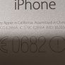 Apple Iphone 6, 16GB, white, Battery Health 79%, in excellent cosmetic condition Image 7