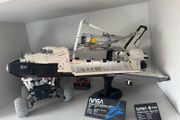 LEGO 10283 NASA Space Shuttle Discovery