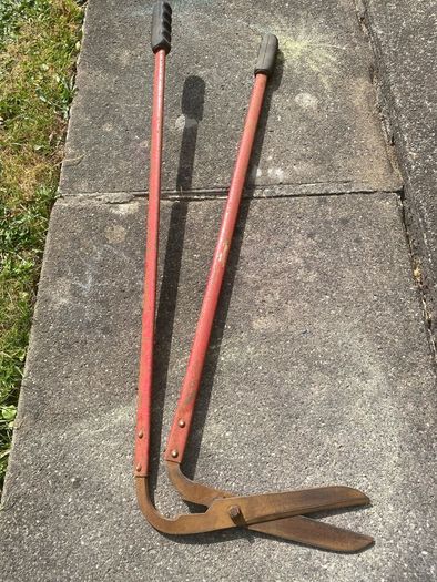 garden tools