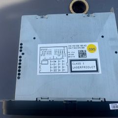 Car stereo