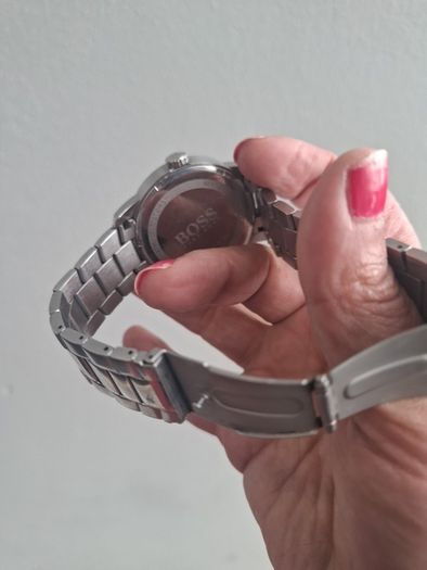 Hugo Boss Watch