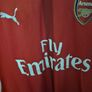 Arsenal puma jerseys 2 Image 3