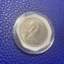 Canada One Dollar Image 3