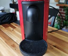 Magimix nespresso  vertuo plus