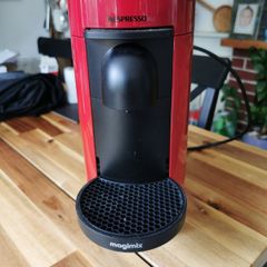 Magimix nespresso  vertuo plus