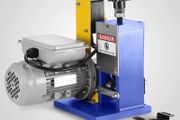 Electric Wire Stripping Machine Cable Stripper 1.5-25mm Copper 220v