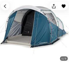 tent