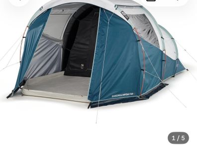 tent