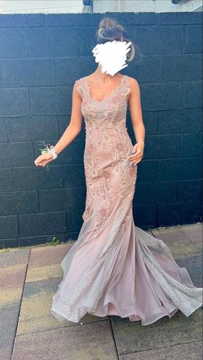 Adult dress