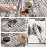 Hallway Runner Rug 65x300cm Carpet Runners for Hallways Non Slip Long Taupe Runner Rugs for Hallway Entryway Bedroom Laundry Living Room Kitchen Image 7