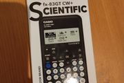 casio calculator