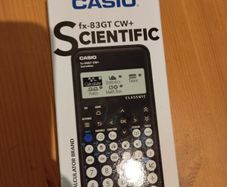 casio calculator