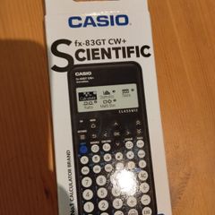 casio calculator